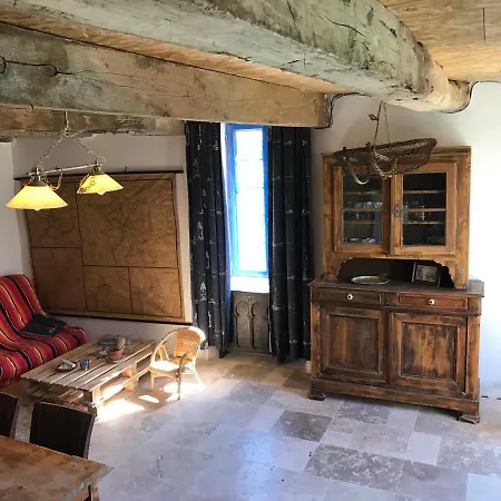 Un Authentique A La * Saint-Froult