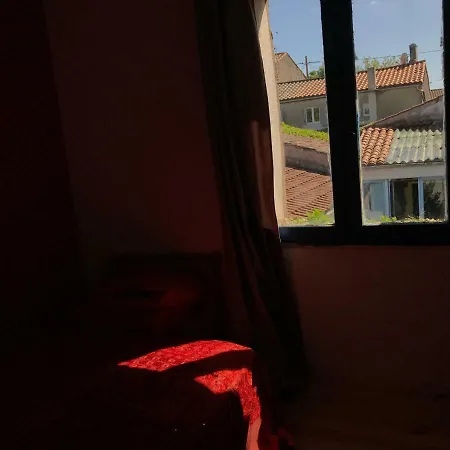 Un Authentique A La Holiday home Saint-Froult