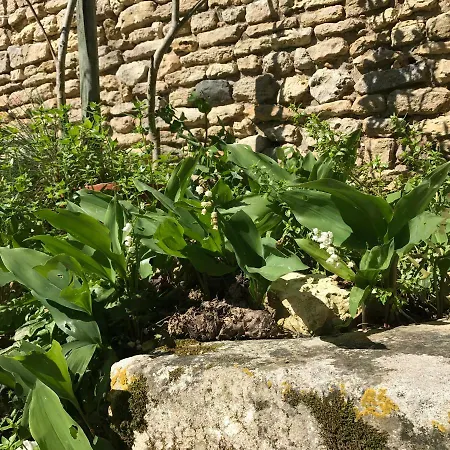 Hébergement de vacances Un Authentique à La *